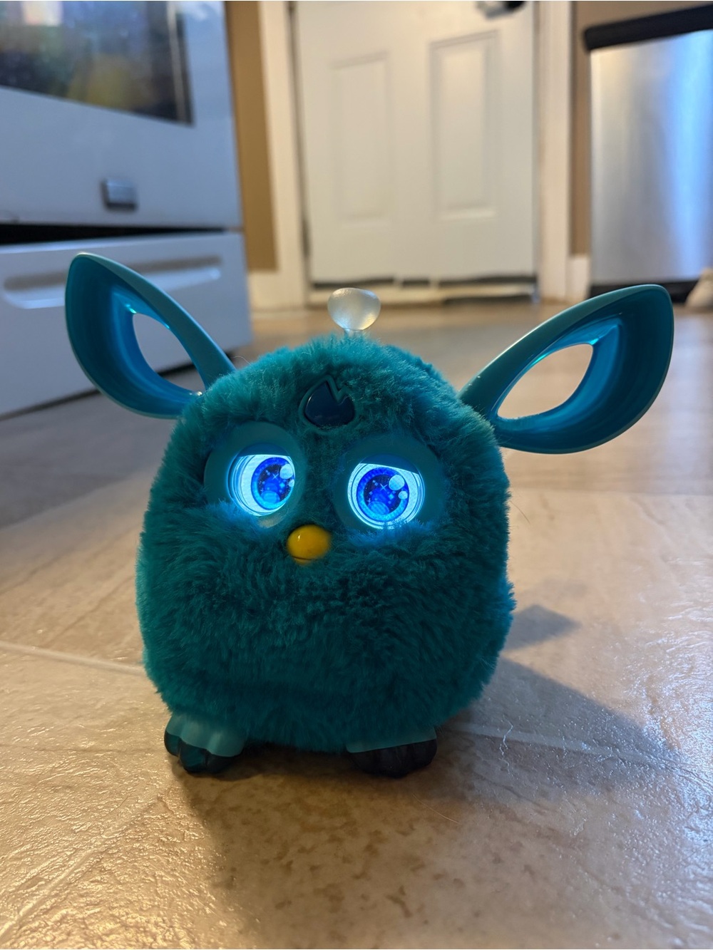 Furby Connect 2016